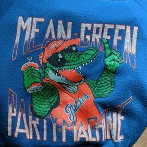 Vintage UF Sweater - RARE